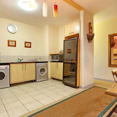 Century City Royal Apartments Cape Town Luaran gambar