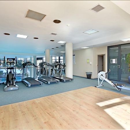 Century City Royal Apartments Cape Town Luaran gambar
