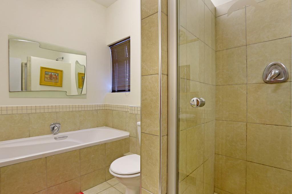 Century City Royal Apartments Cape Town Luaran gambar