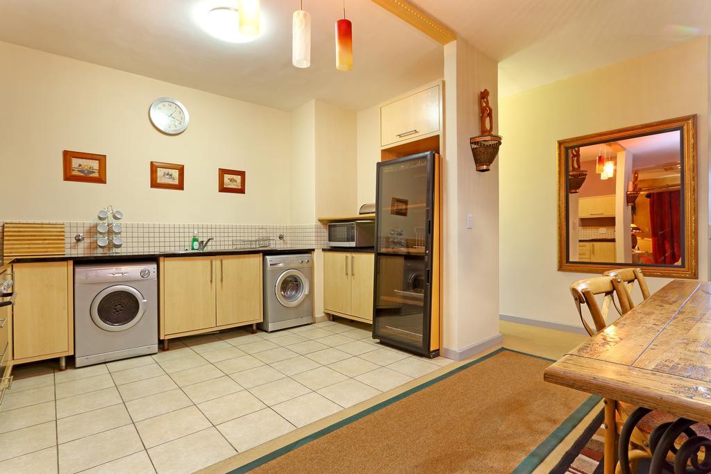 Century City Royal Apartments Cape Town Luaran gambar