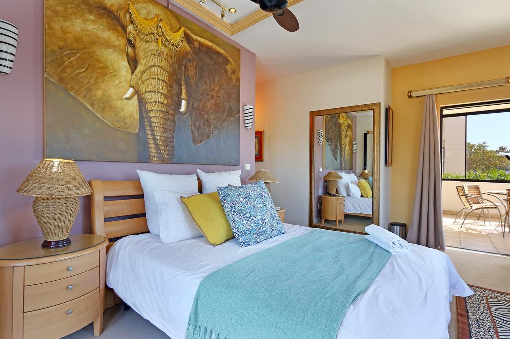 Century City Royal Apartments Cape Town Luaran gambar