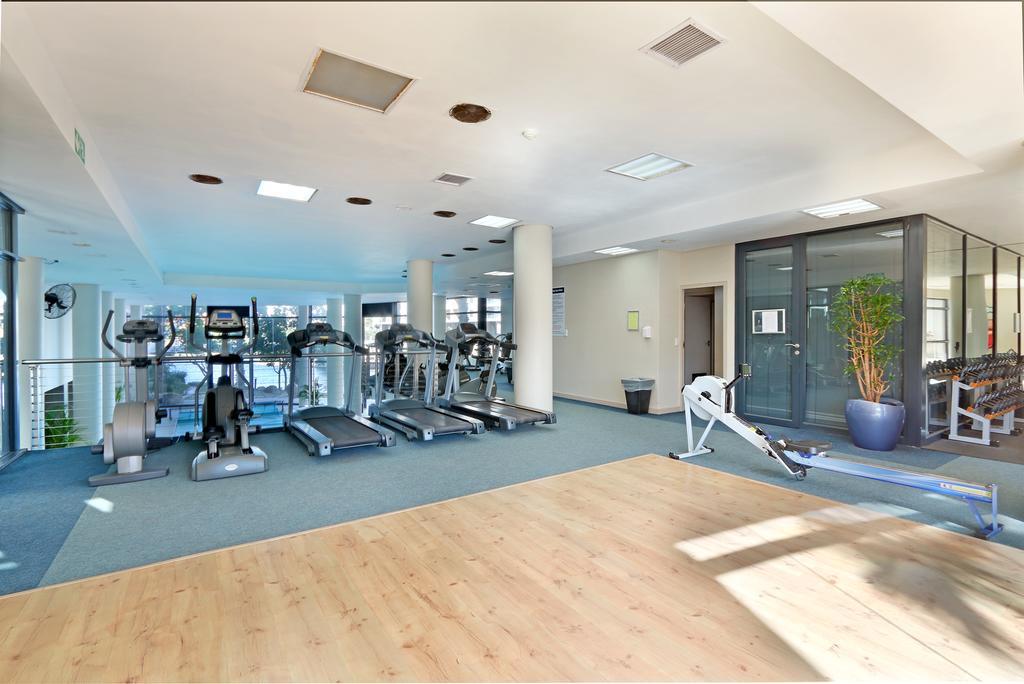 Century City Royal Apartments Cape Town Luaran gambar