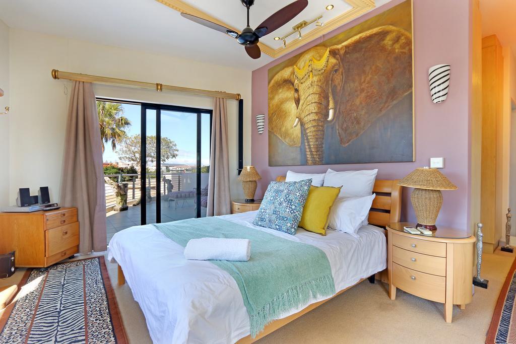 Century City Royal Apartments Cape Town Luaran gambar