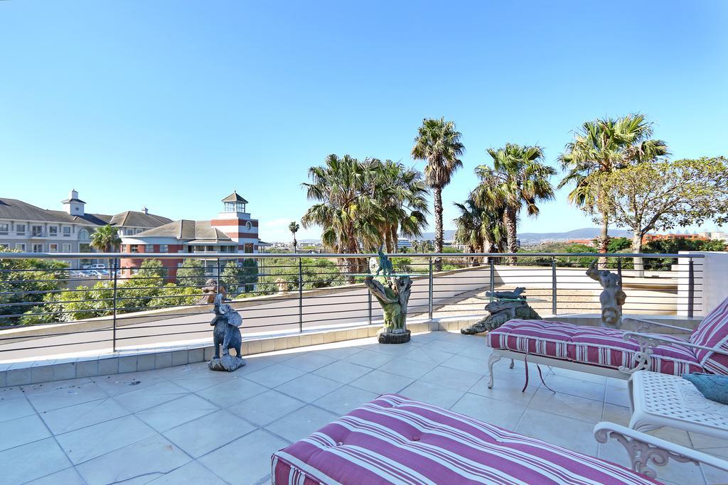 Century City Royal Apartments Cape Town Luaran gambar