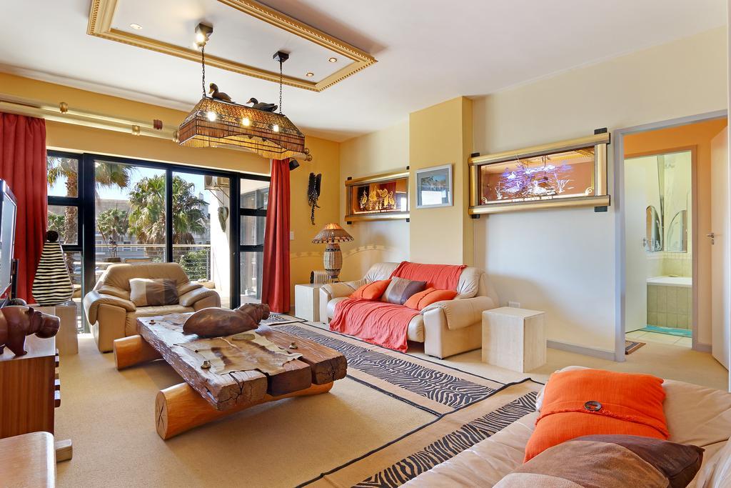 Century City Royal Apartments Cape Town Luaran gambar