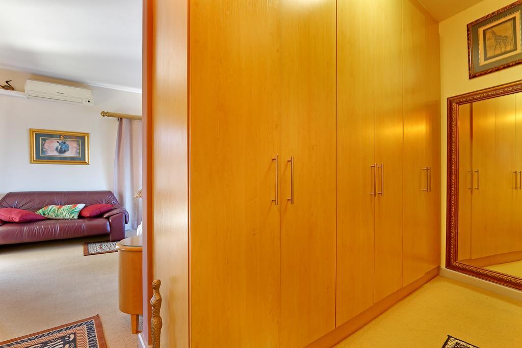 Century City Royal Apartments Cape Town Luaran gambar