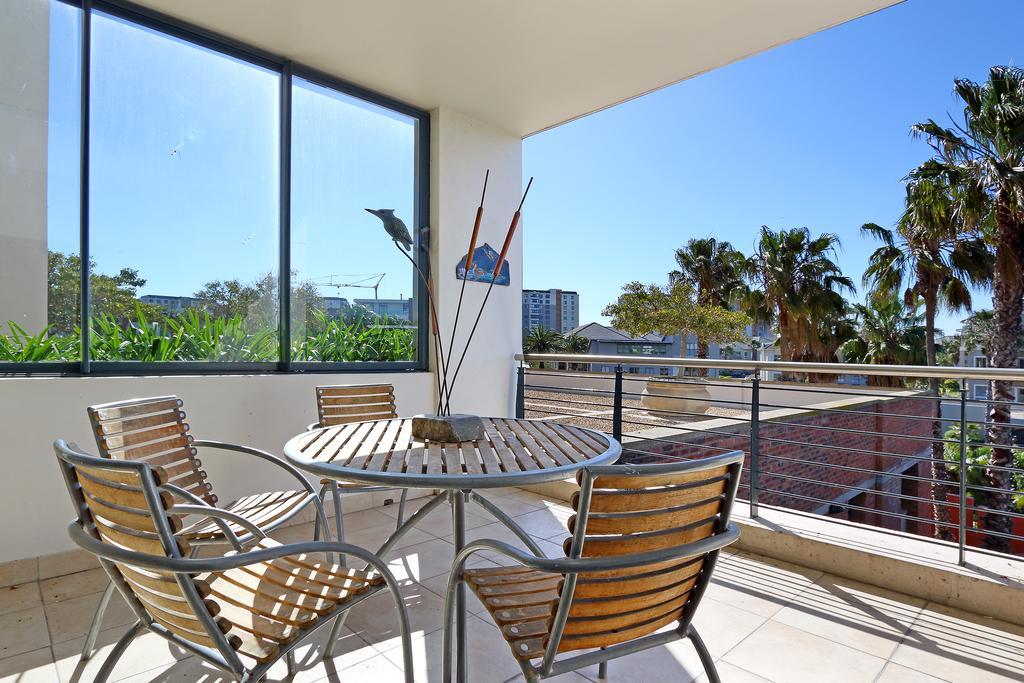 Century City Royal Apartments Cape Town Luaran gambar