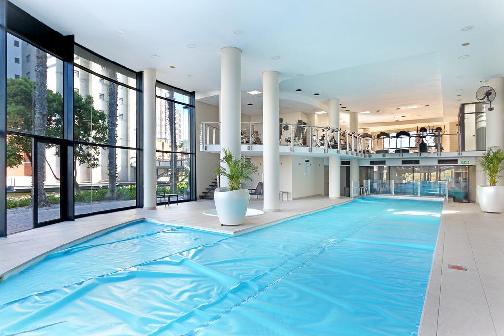 Century City Royal Apartments Cape Town Luaran gambar