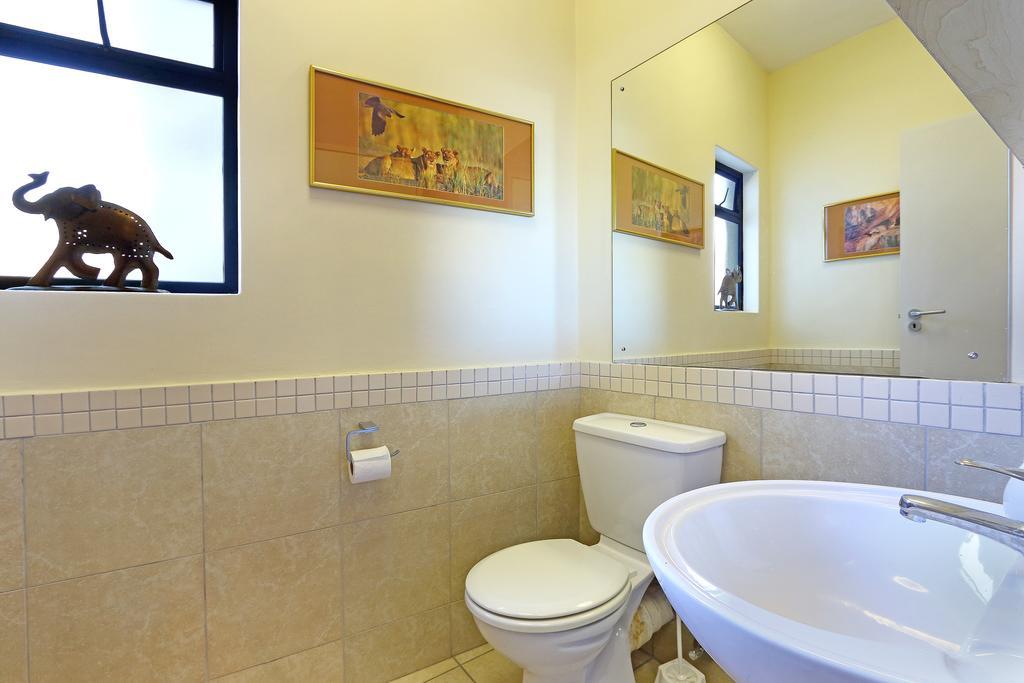 Century City Royal Apartments Cape Town Luaran gambar