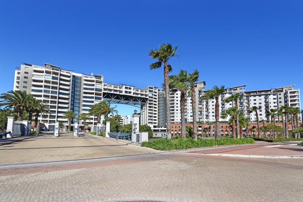 Century City Royal Apartments Cape Town Luaran gambar