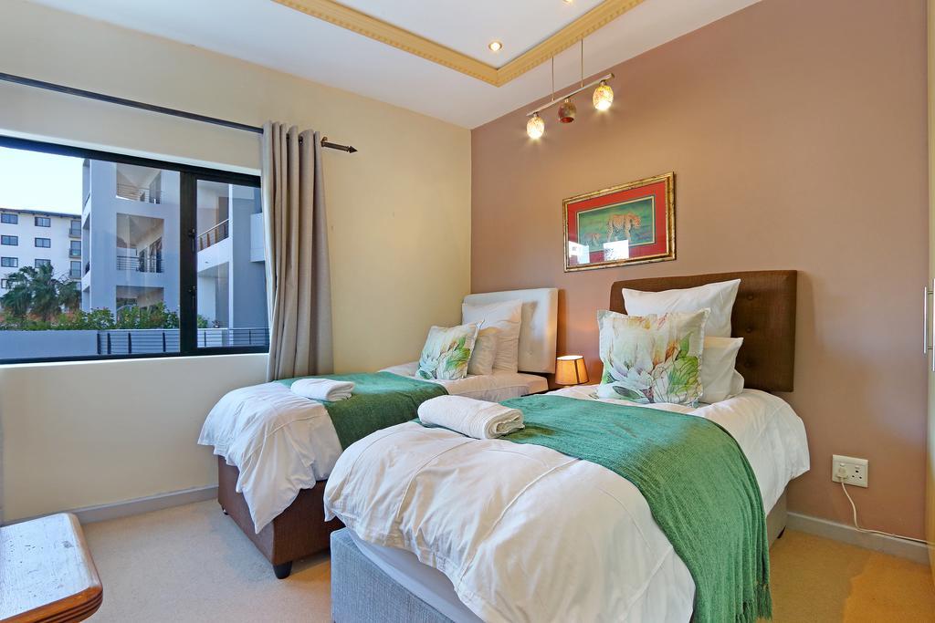Century City Royal Apartments Cape Town Luaran gambar