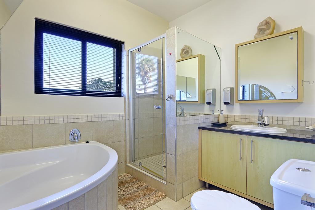 Century City Royal Apartments Cape Town Luaran gambar