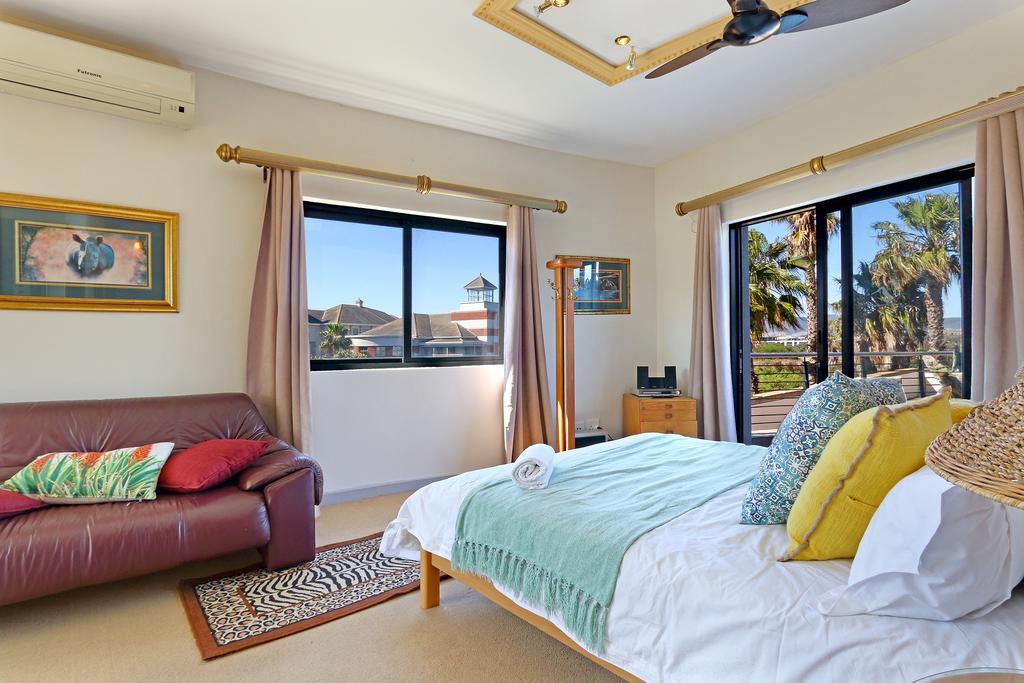 Century City Royal Apartments Cape Town Luaran gambar
