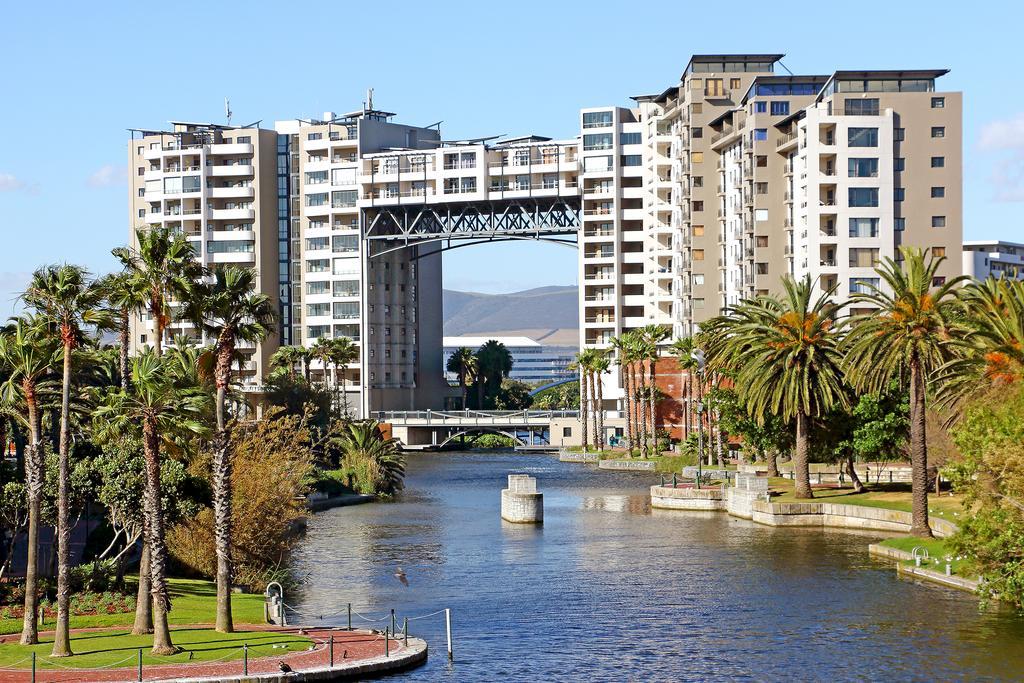 Century City Royal Apartments Cape Town Luaran gambar