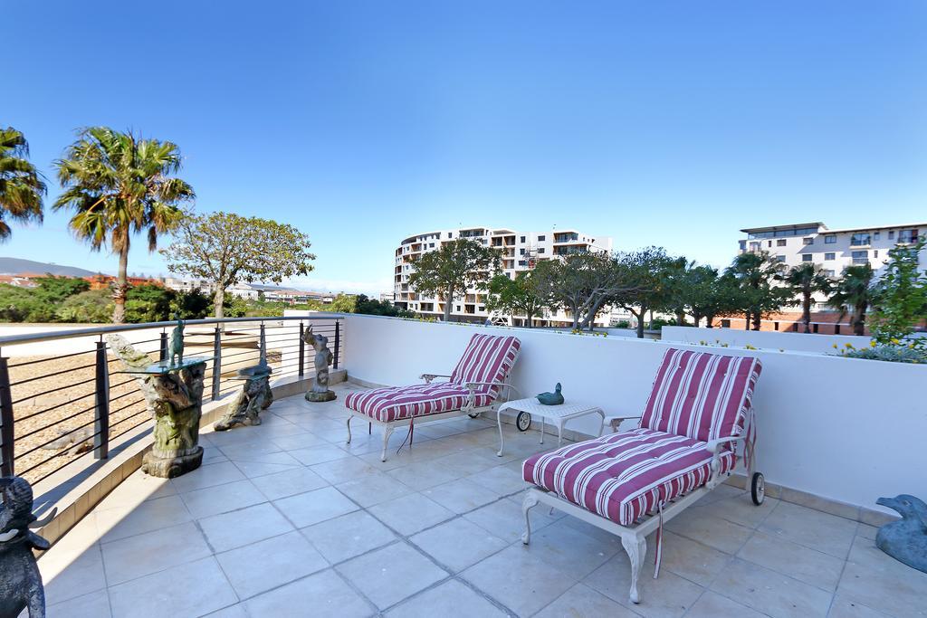 Century City Royal Apartments Cape Town Luaran gambar