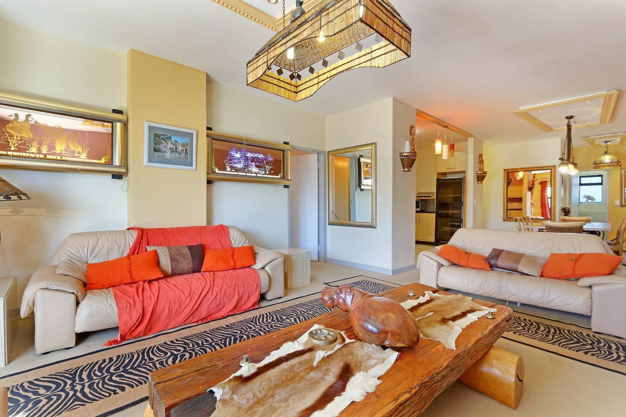 Century City Royal Apartments Cape Town Luaran gambar